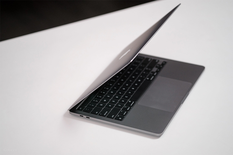 MacBook Pro M2 có mấy màu? Cận cảnh bảng màu và đánh giá chi tiết 4 MacBook Pro M2 màu Xám